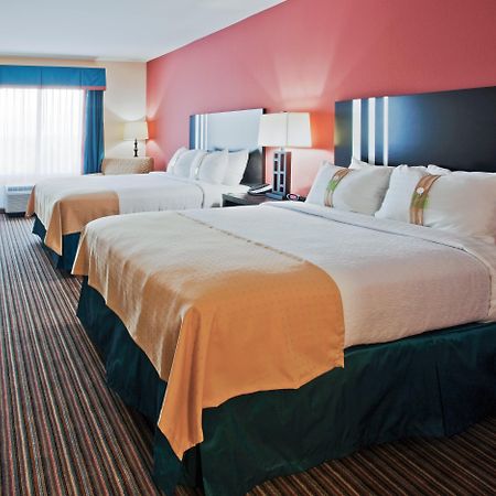 Holiday Inn Titusville/Kennedy Space Center By Ihg Номер фото