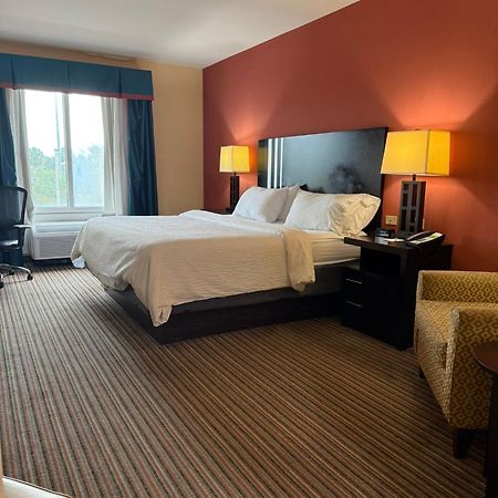 Holiday Inn Titusville/Kennedy Space Center By Ihg Екстер'єр фото