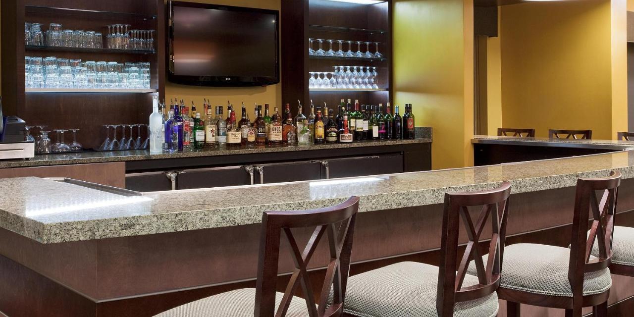 Holiday Inn Titusville/Kennedy Space Center By Ihg Екстер'єр фото