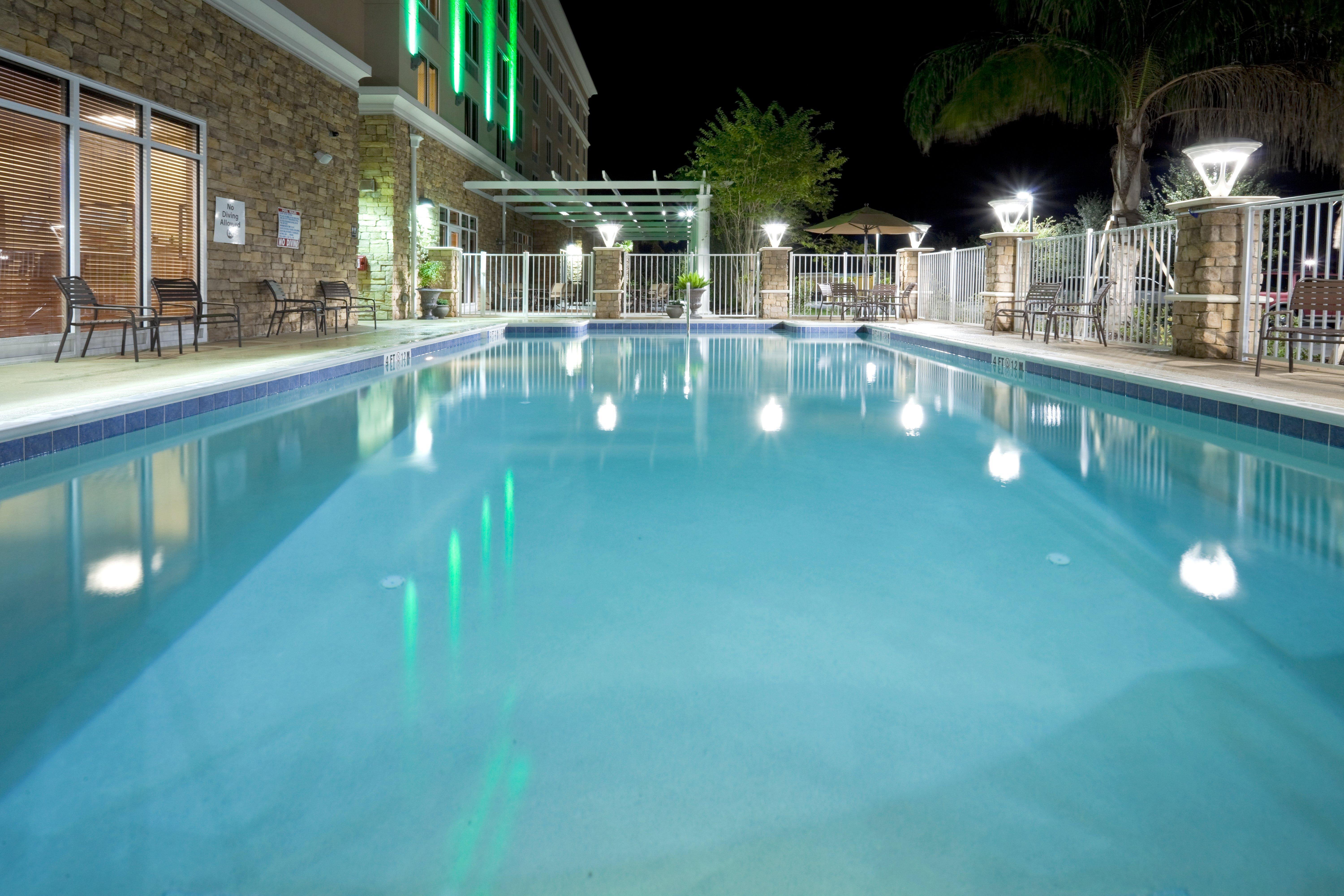 Holiday Inn Titusville/Kennedy Space Center By Ihg Екстер'єр фото