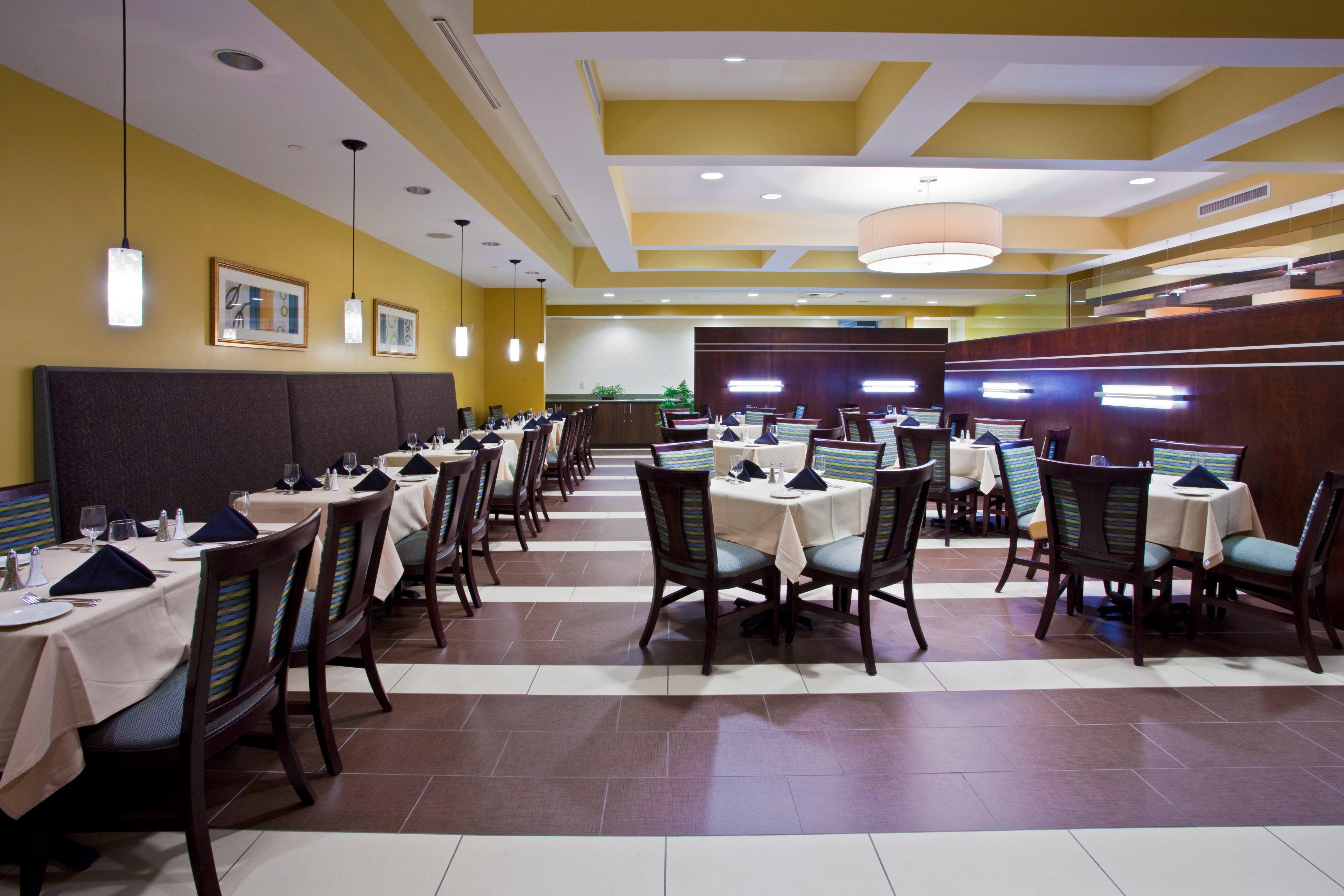 Holiday Inn Titusville/Kennedy Space Center By Ihg Екстер'єр фото