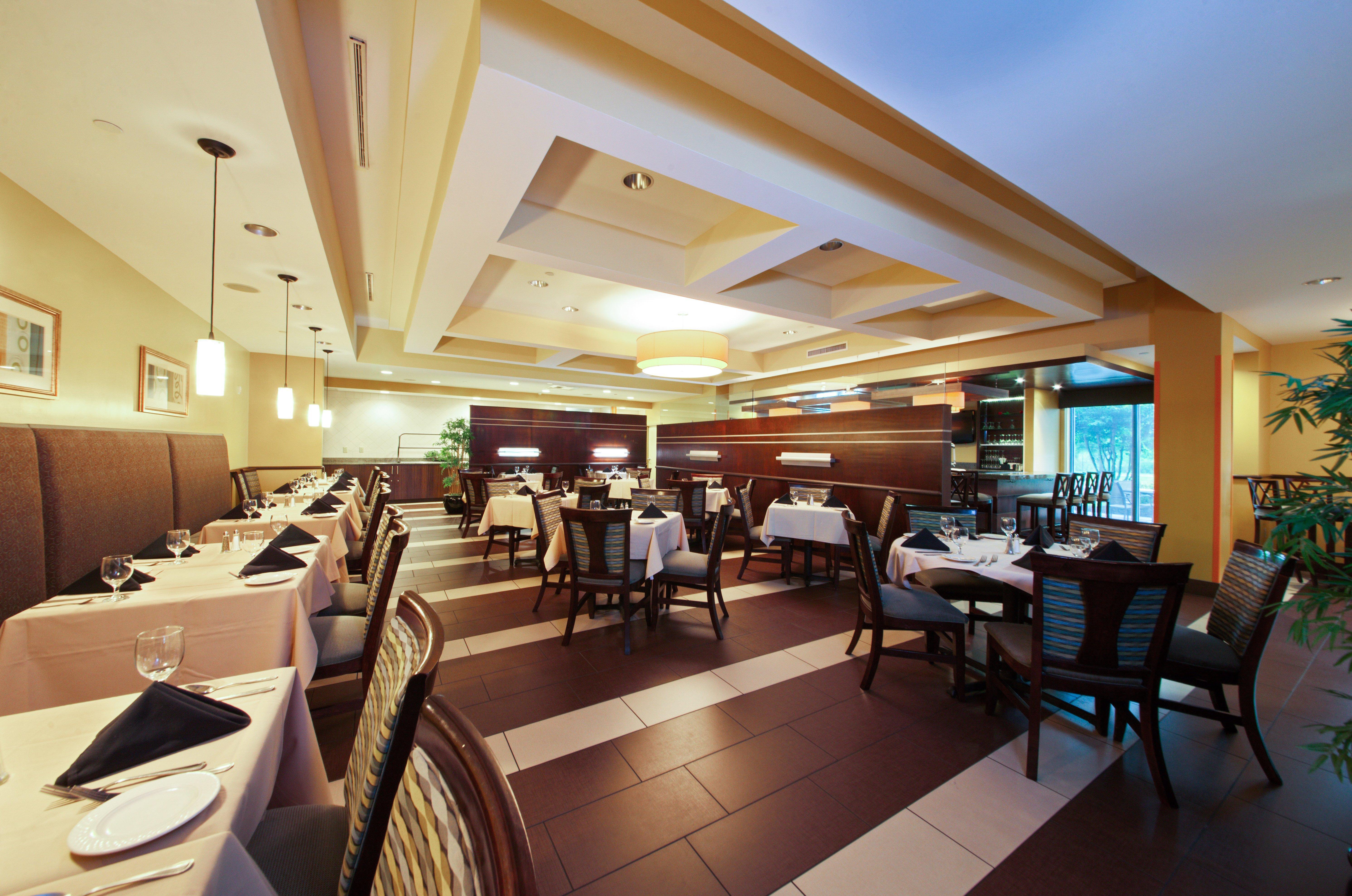 Holiday Inn Titusville/Kennedy Space Center By Ihg Екстер'єр фото
