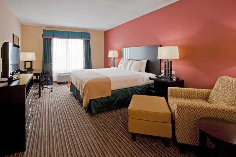 Holiday Inn Titusville/Kennedy Space Center By Ihg Екстер'єр фото