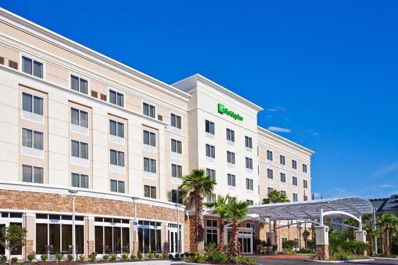 Holiday Inn Titusville/Kennedy Space Center By Ihg Екстер'єр фото