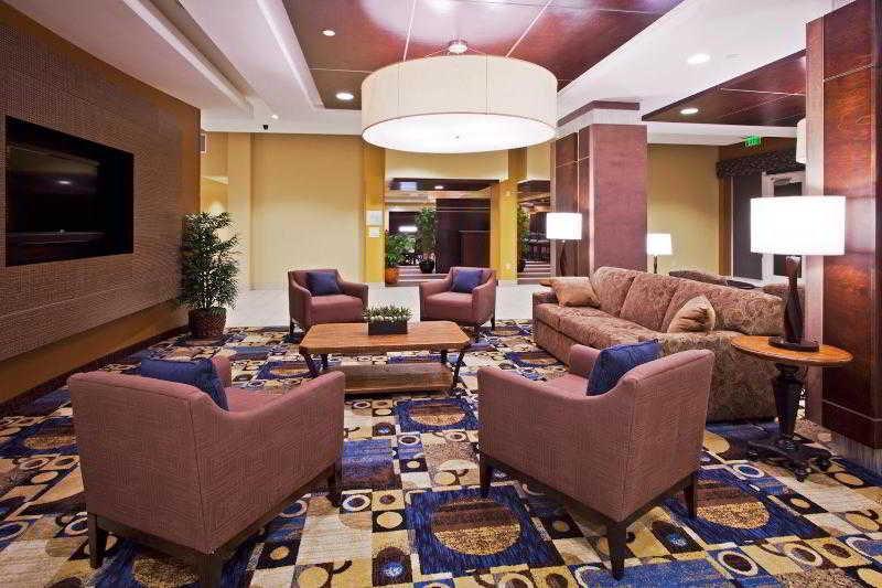 Holiday Inn Titusville/Kennedy Space Center By Ihg Екстер'єр фото