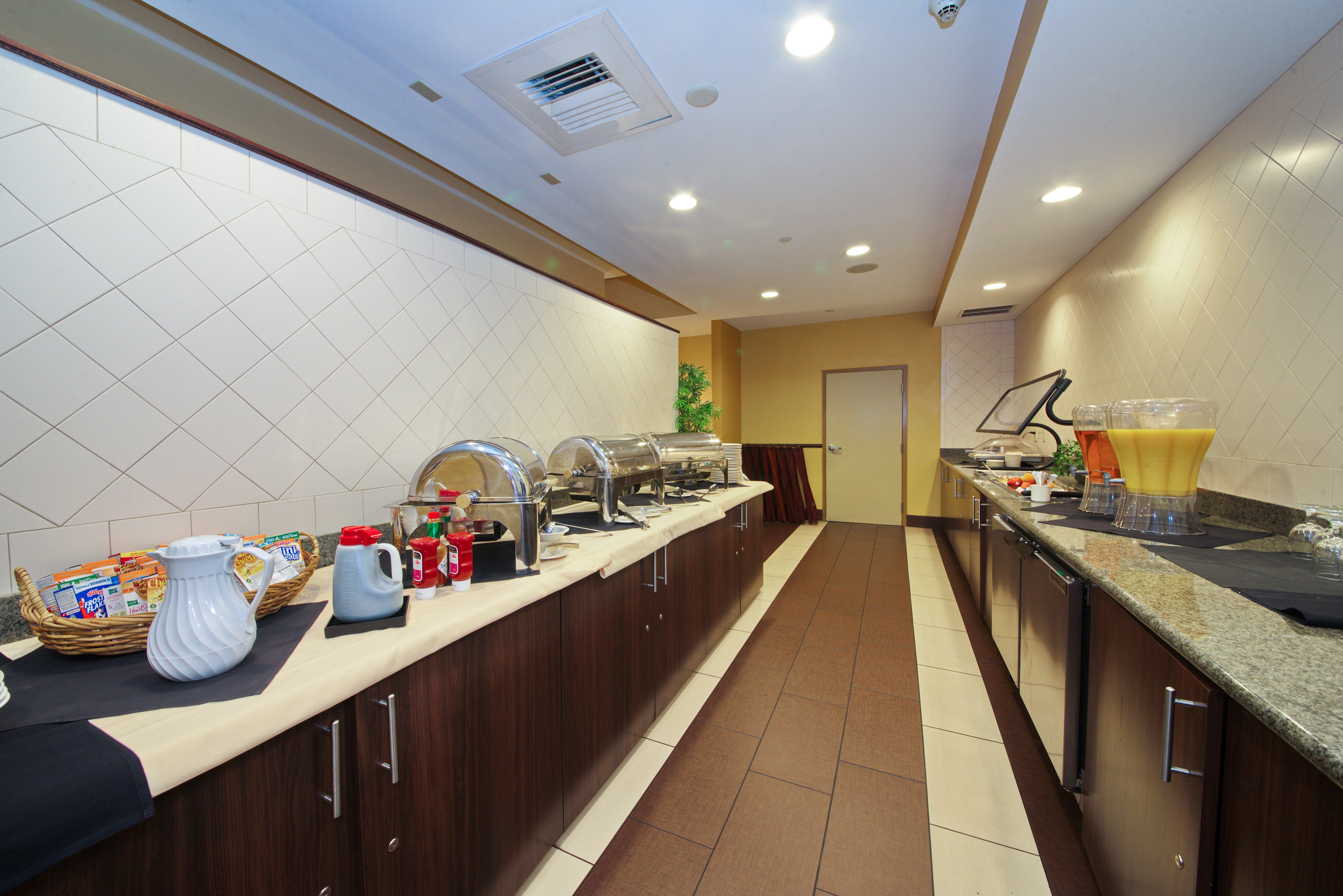 Holiday Inn Titusville/Kennedy Space Center By Ihg Екстер'єр фото