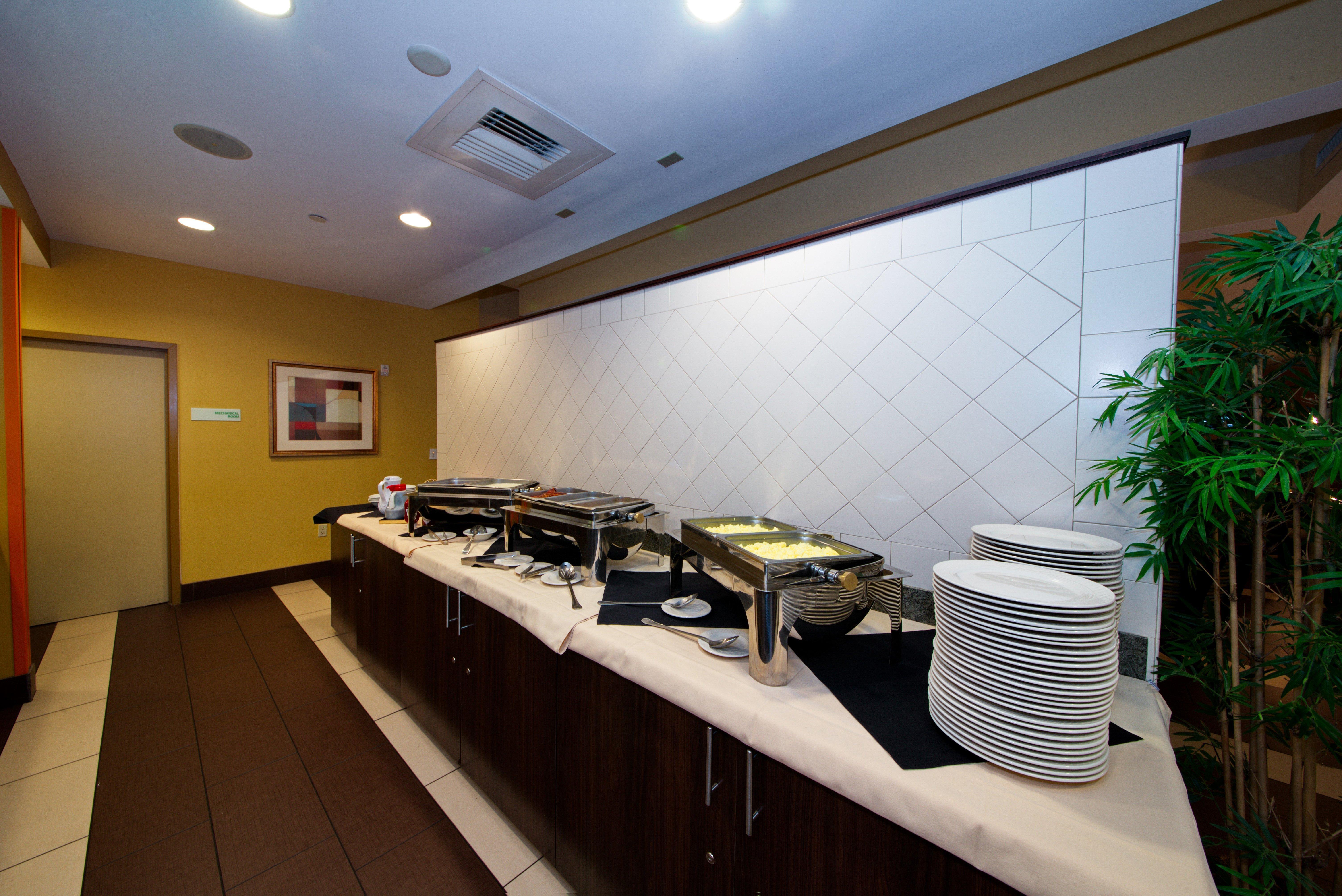 Holiday Inn Titusville/Kennedy Space Center By Ihg Екстер'єр фото