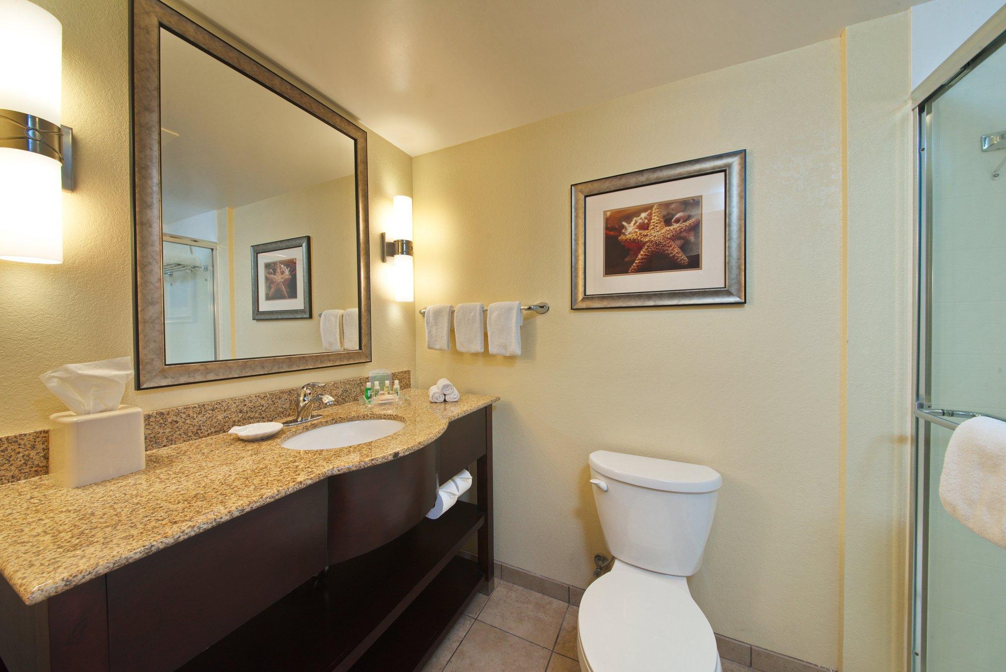 Holiday Inn Titusville/Kennedy Space Center By Ihg Екстер'єр фото