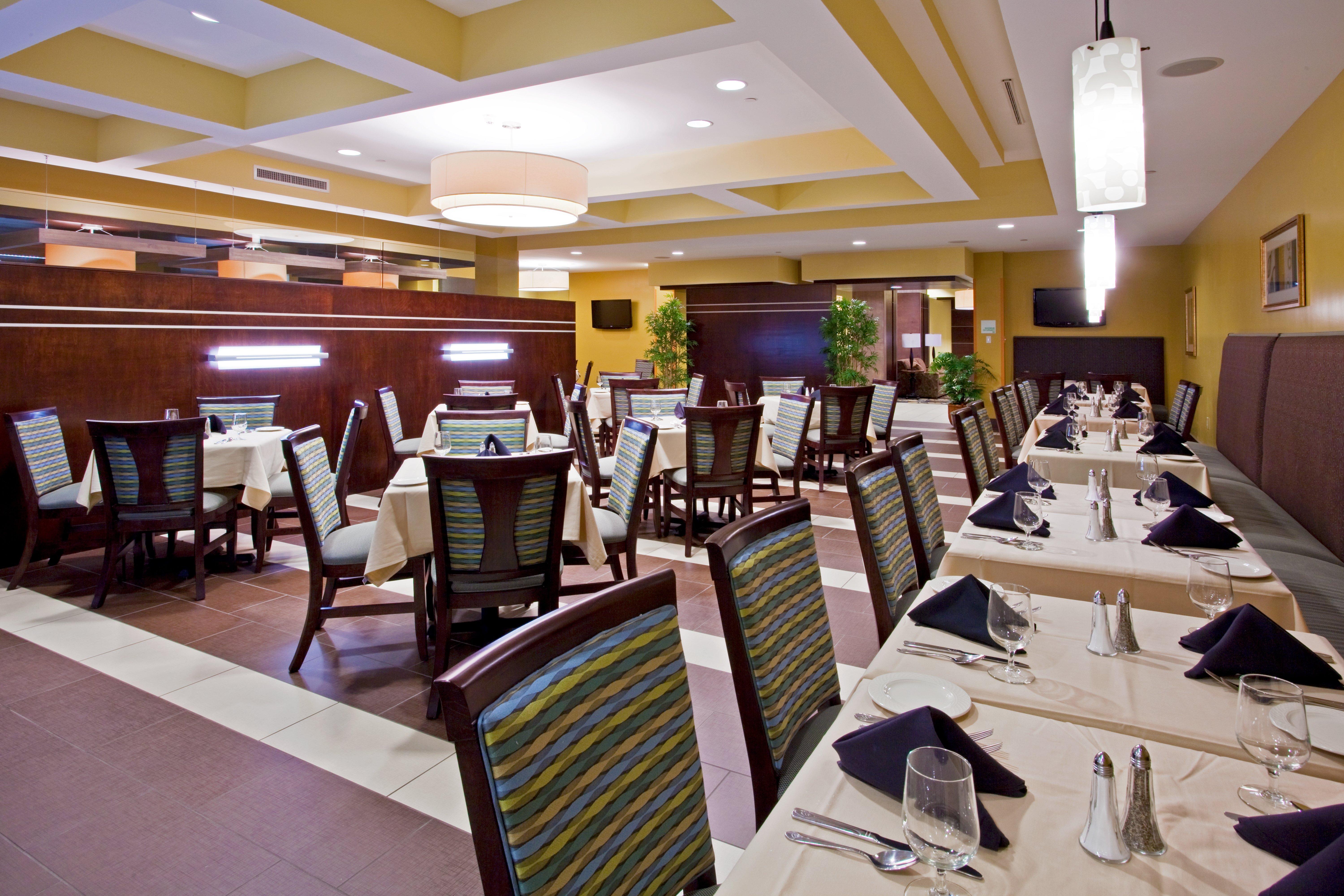 Holiday Inn Titusville/Kennedy Space Center By Ihg Екстер'єр фото