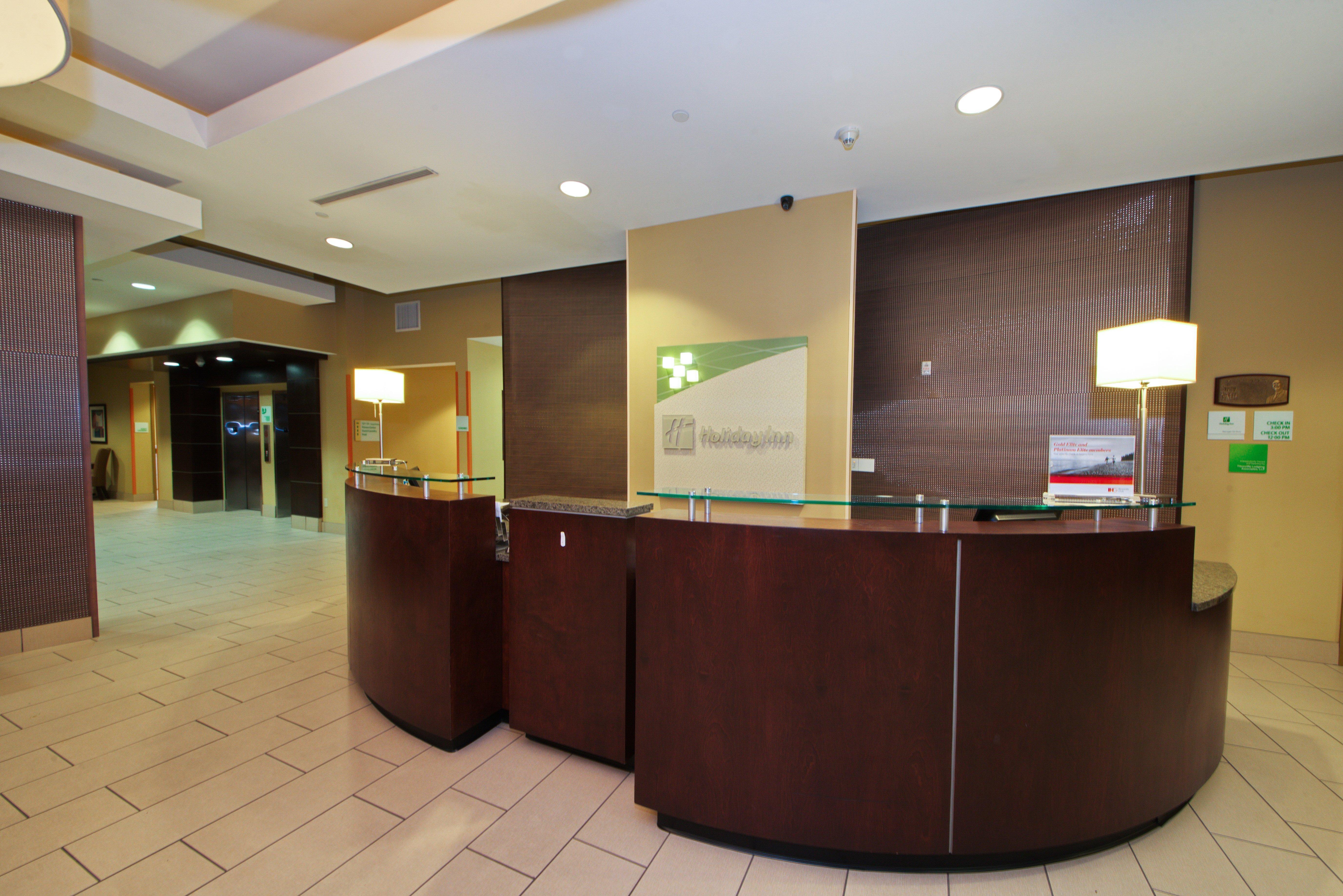 Holiday Inn Titusville/Kennedy Space Center By Ihg Екстер'єр фото