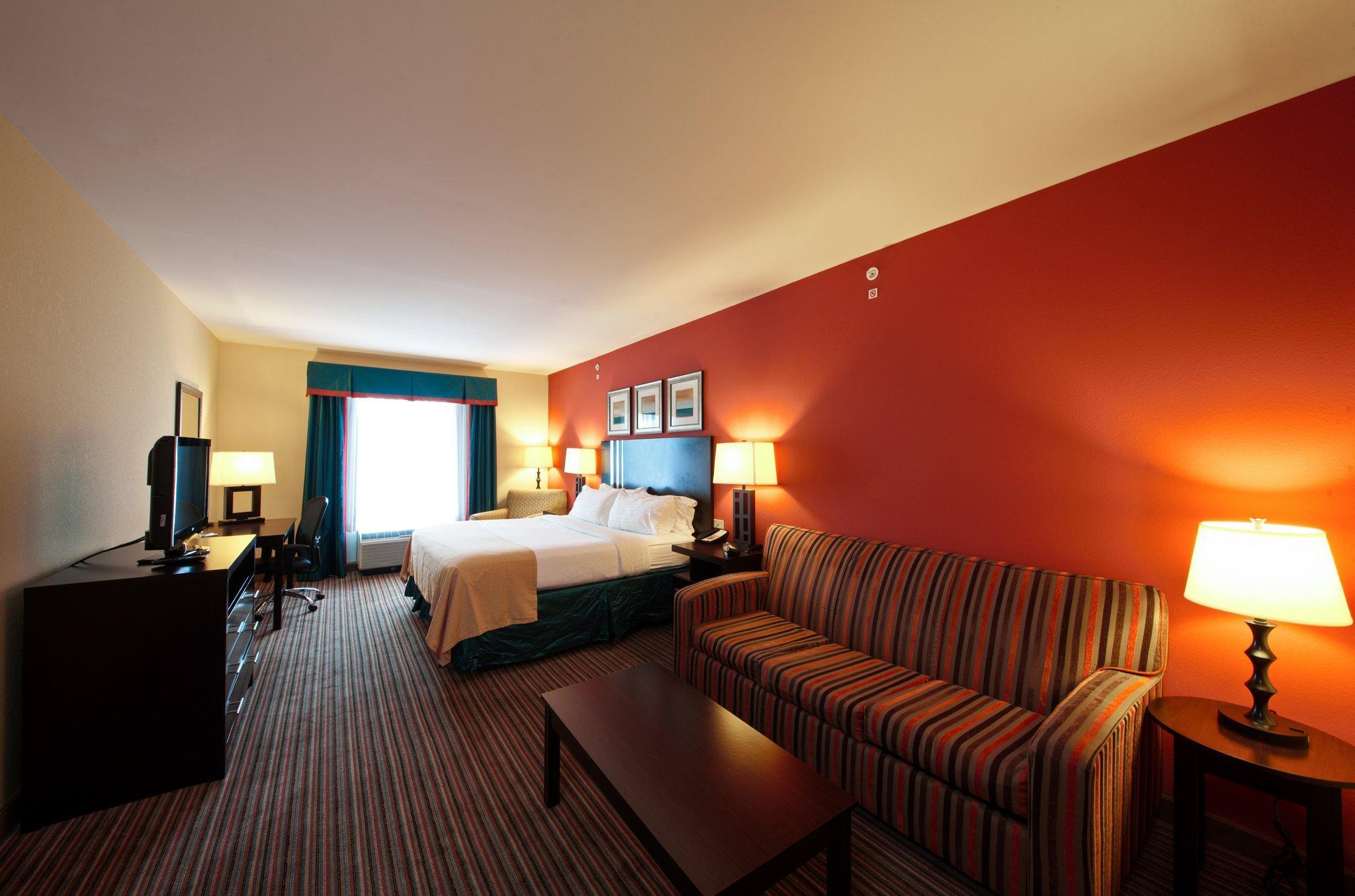 Holiday Inn Titusville/Kennedy Space Center By Ihg Екстер'єр фото