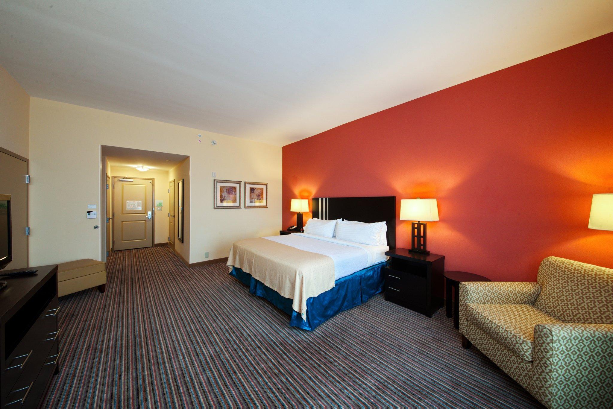 Holiday Inn Titusville/Kennedy Space Center By Ihg Екстер'єр фото