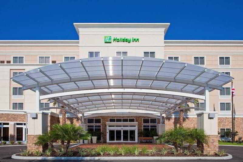 Holiday Inn Titusville/Kennedy Space Center By Ihg Екстер'єр фото