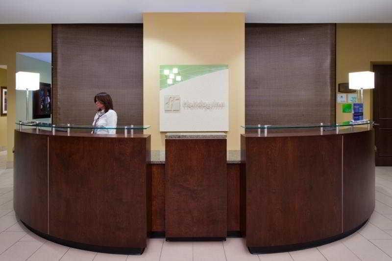 Holiday Inn Titusville/Kennedy Space Center By Ihg Екстер'єр фото