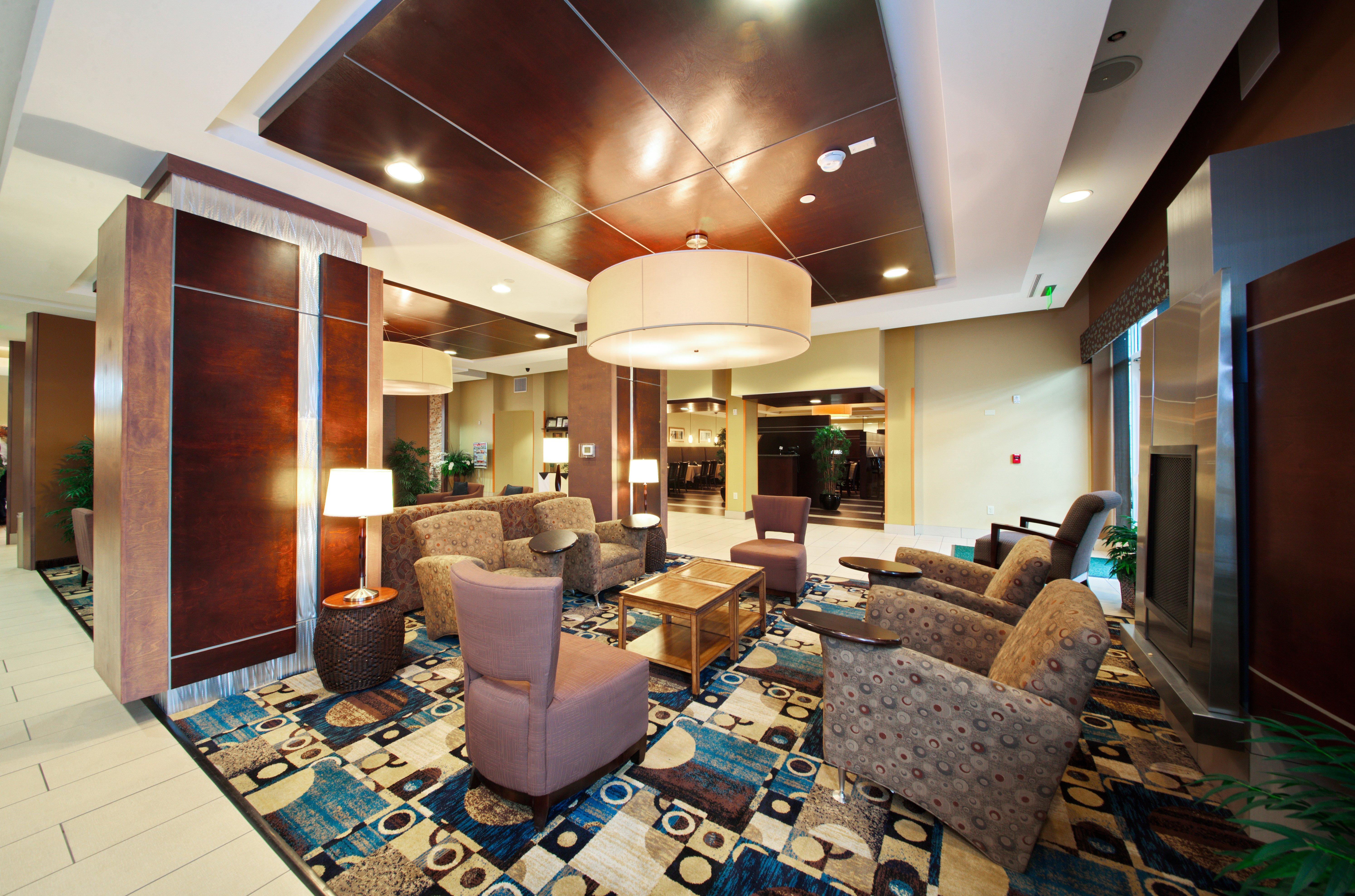 Holiday Inn Titusville/Kennedy Space Center By Ihg Екстер'єр фото