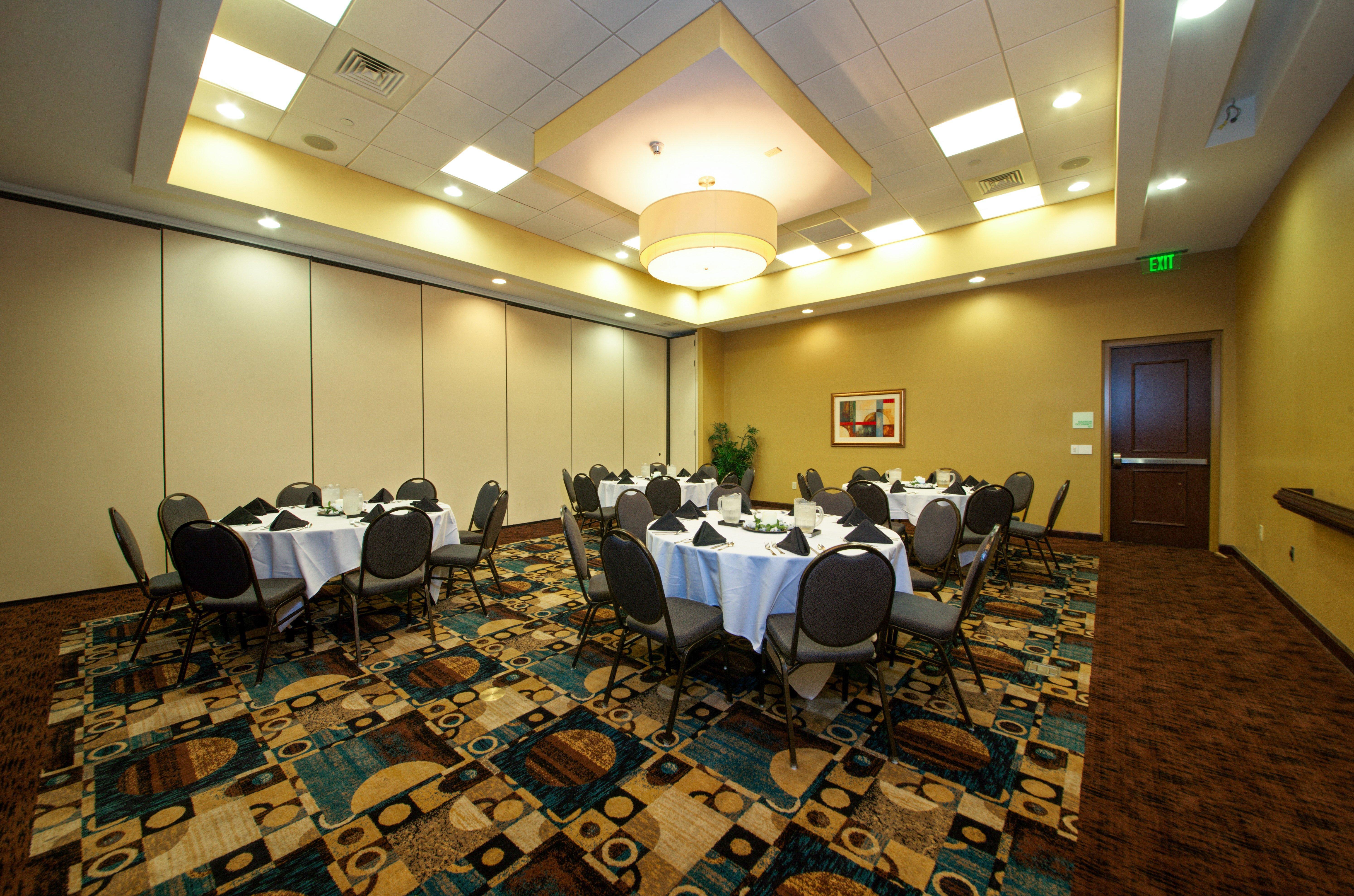 Holiday Inn Titusville/Kennedy Space Center By Ihg Екстер'єр фото