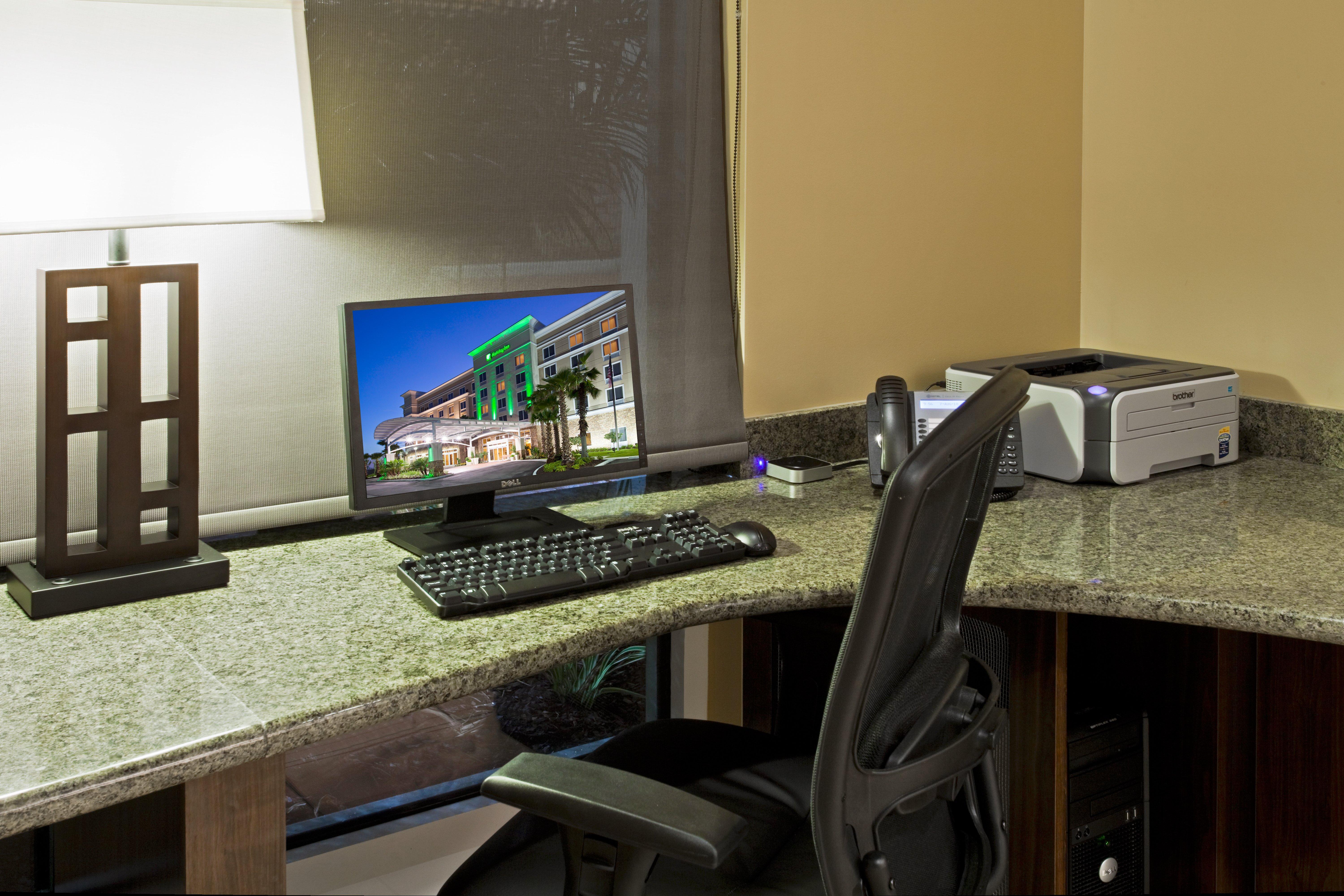 Holiday Inn Titusville/Kennedy Space Center By Ihg Екстер'єр фото