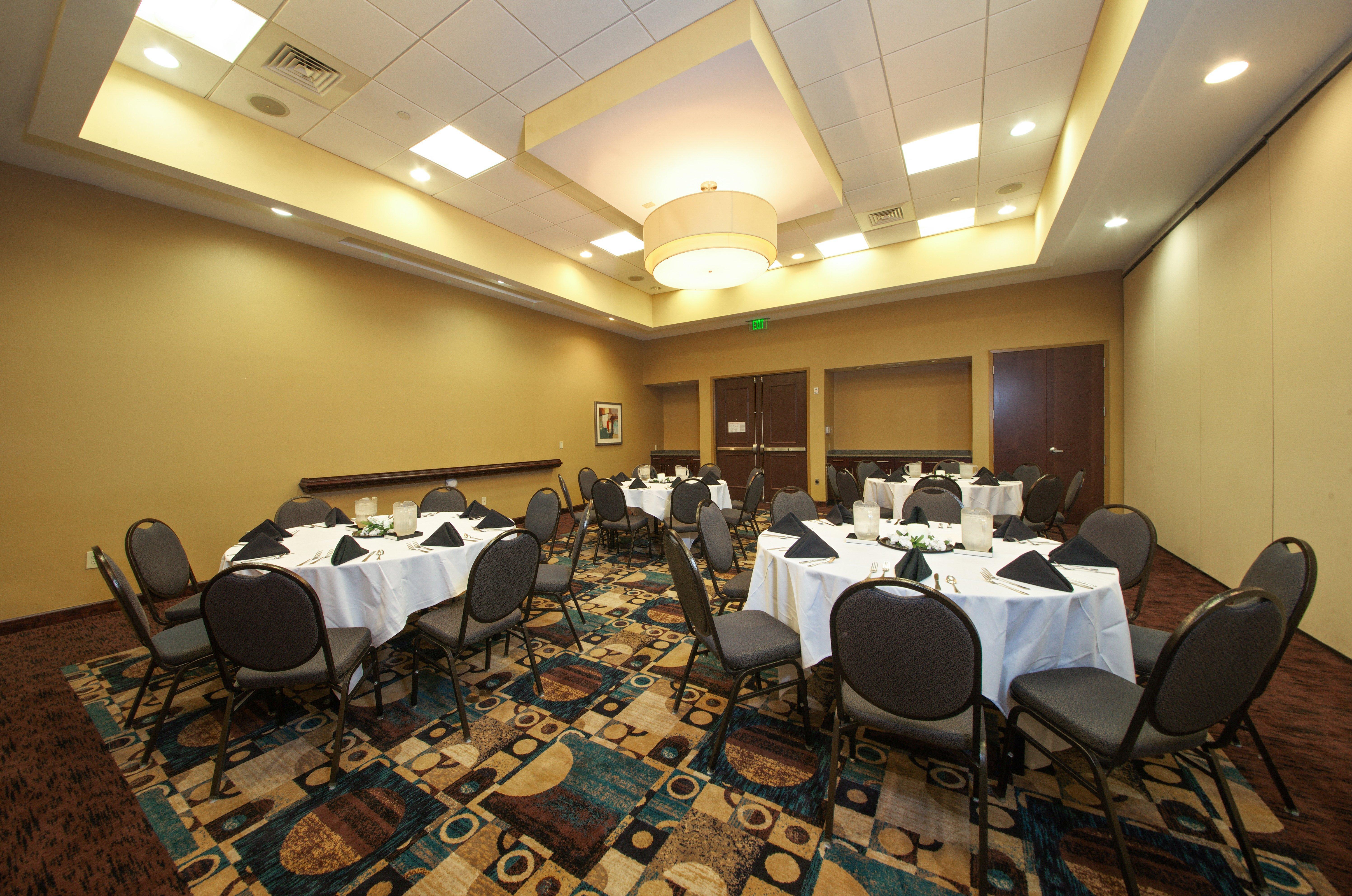 Holiday Inn Titusville/Kennedy Space Center By Ihg Екстер'єр фото