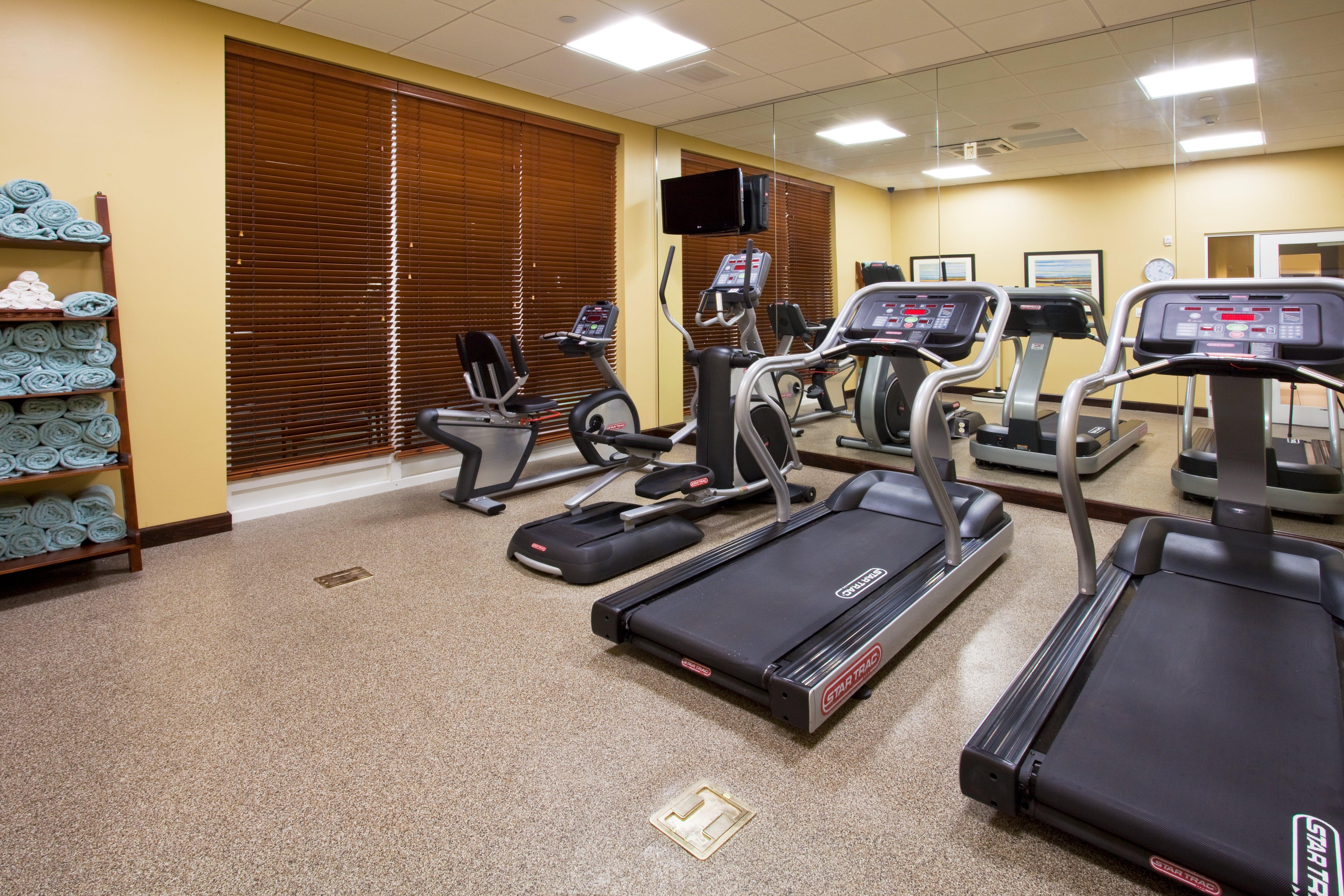 Holiday Inn Titusville/Kennedy Space Center By Ihg Екстер'єр фото
