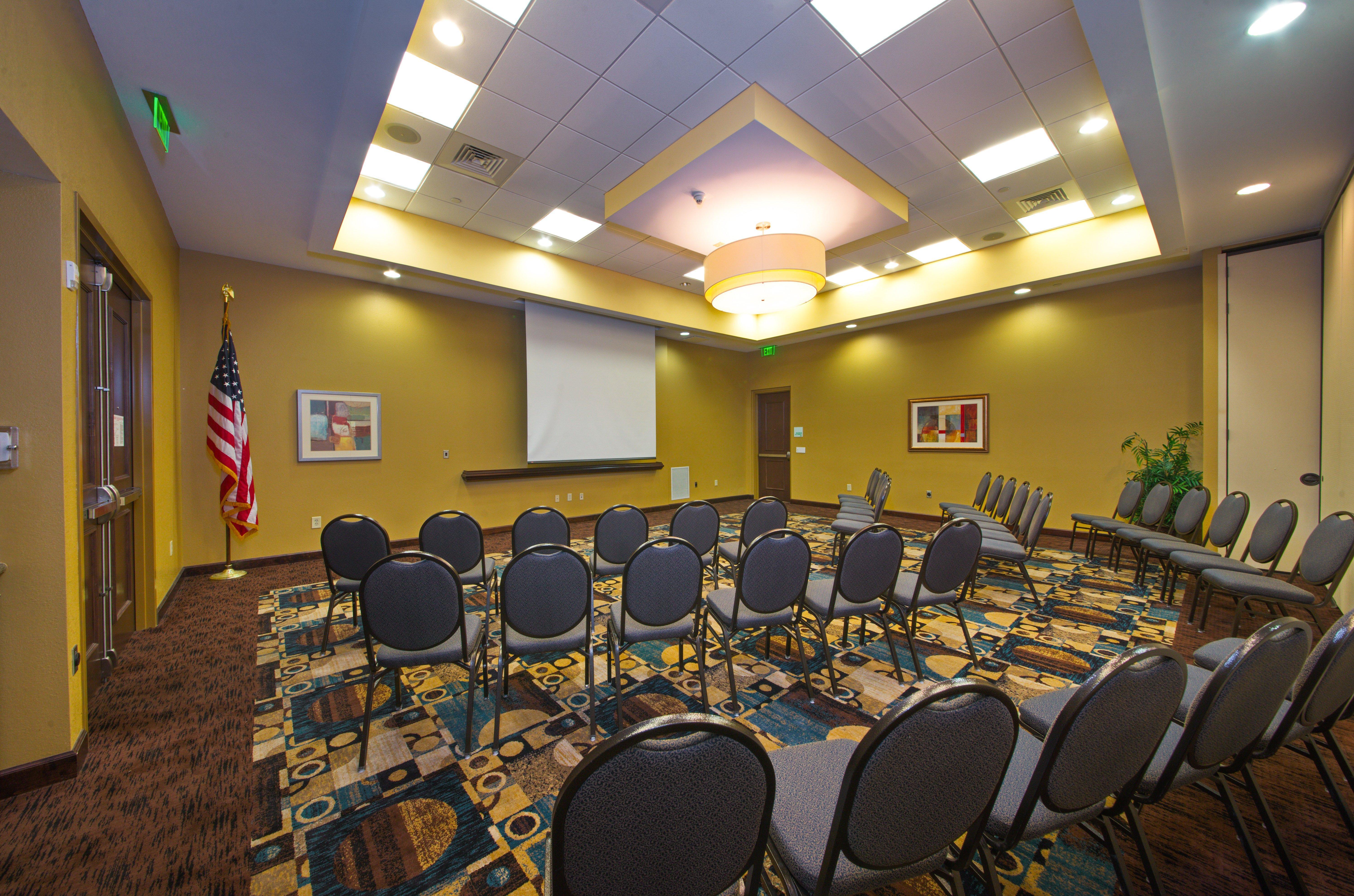 Holiday Inn Titusville/Kennedy Space Center By Ihg Екстер'єр фото