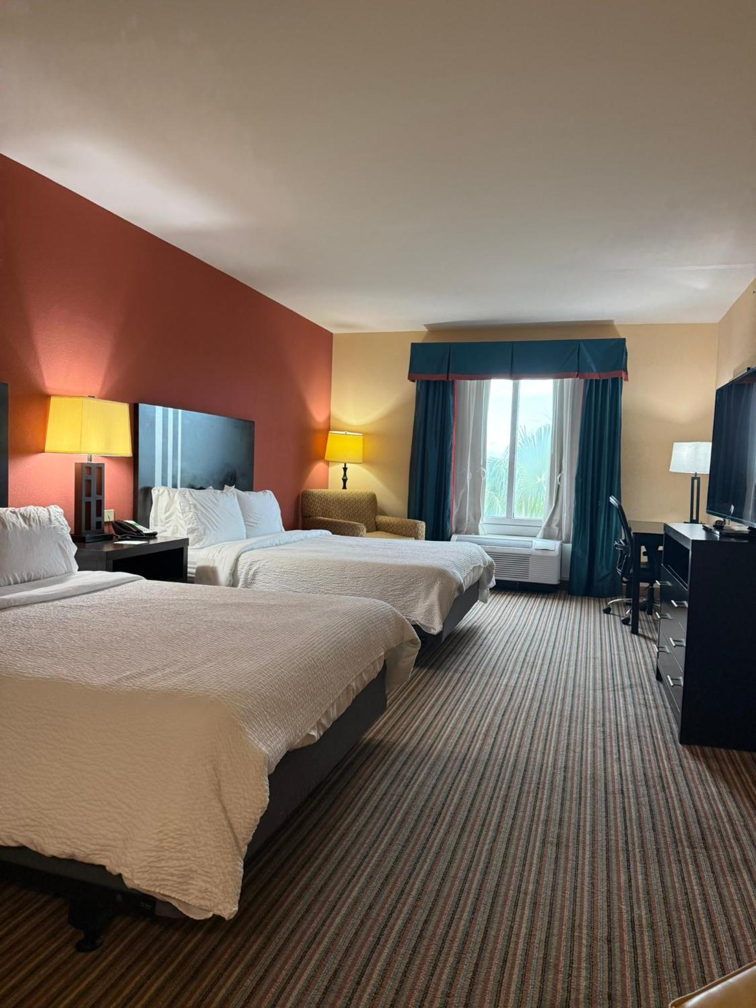 Holiday Inn Titusville/Kennedy Space Center By Ihg Екстер'єр фото