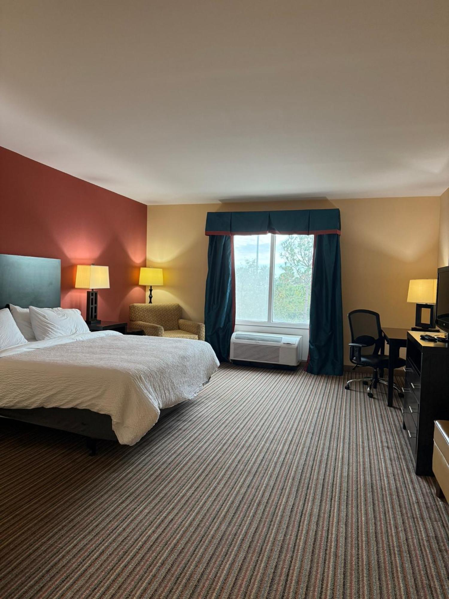 Holiday Inn Titusville/Kennedy Space Center By Ihg Екстер'єр фото