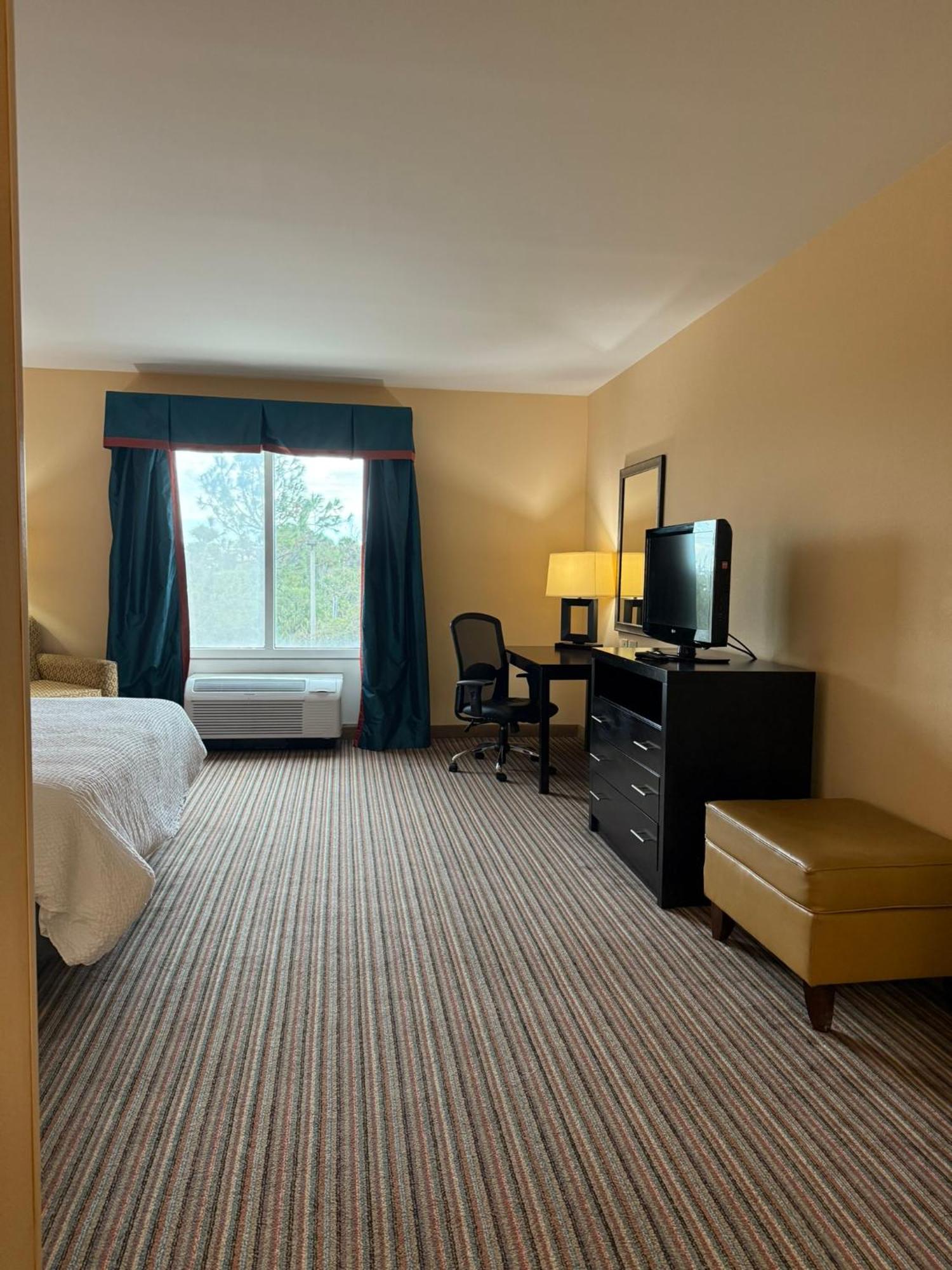Holiday Inn Titusville/Kennedy Space Center By Ihg Екстер'єр фото