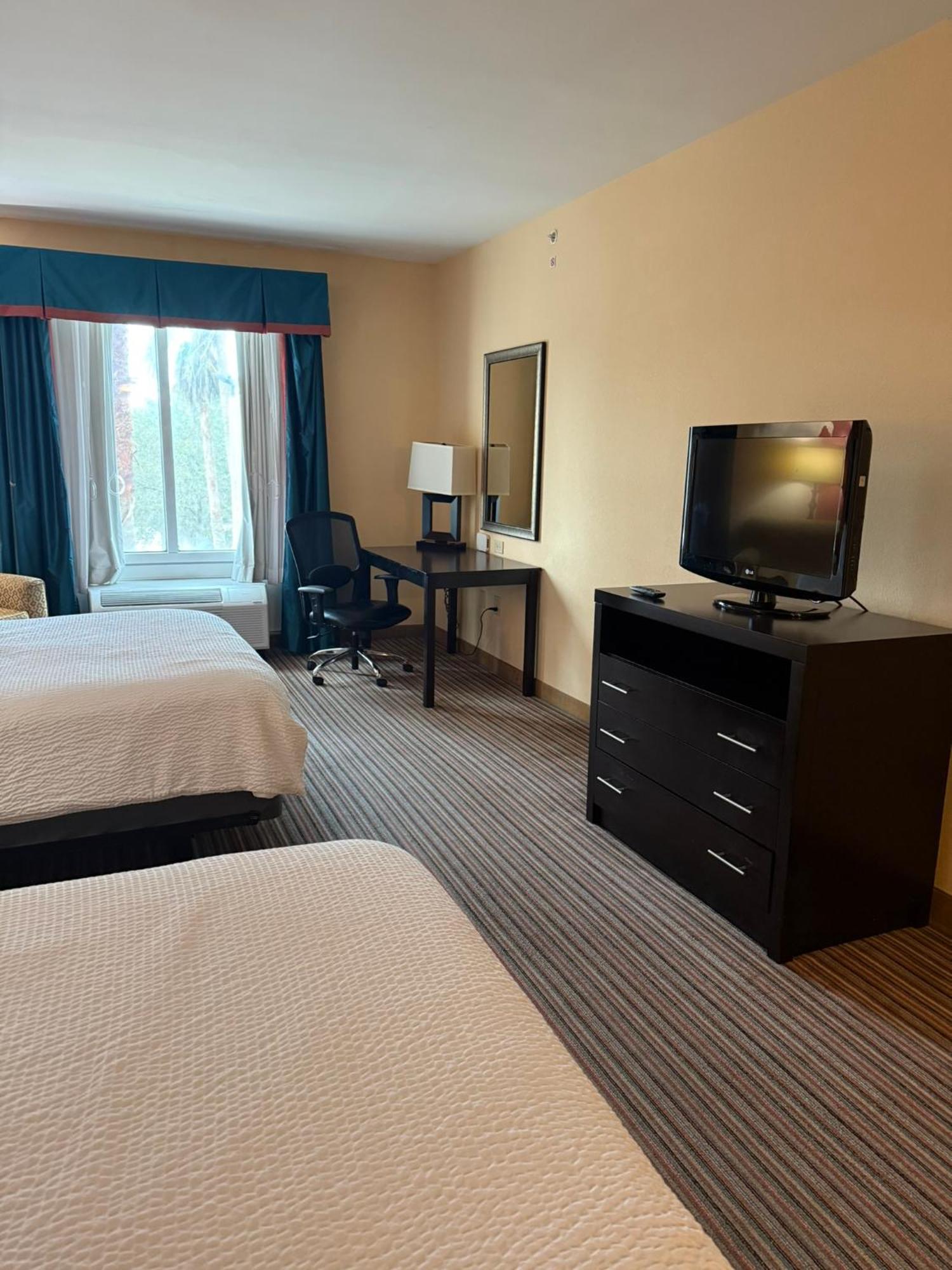 Holiday Inn Titusville/Kennedy Space Center By Ihg Екстер'єр фото