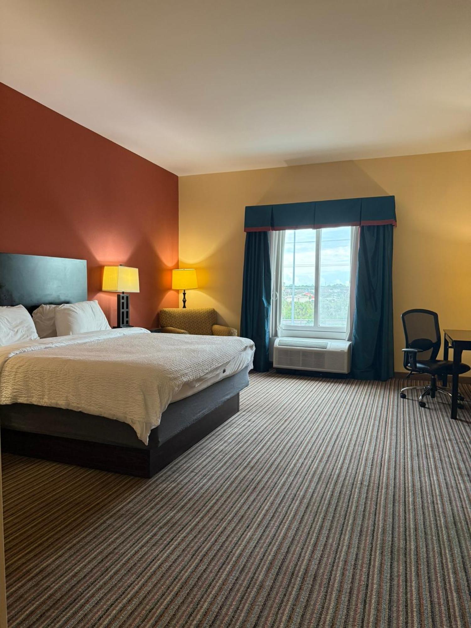 Holiday Inn Titusville/Kennedy Space Center By Ihg Екстер'єр фото