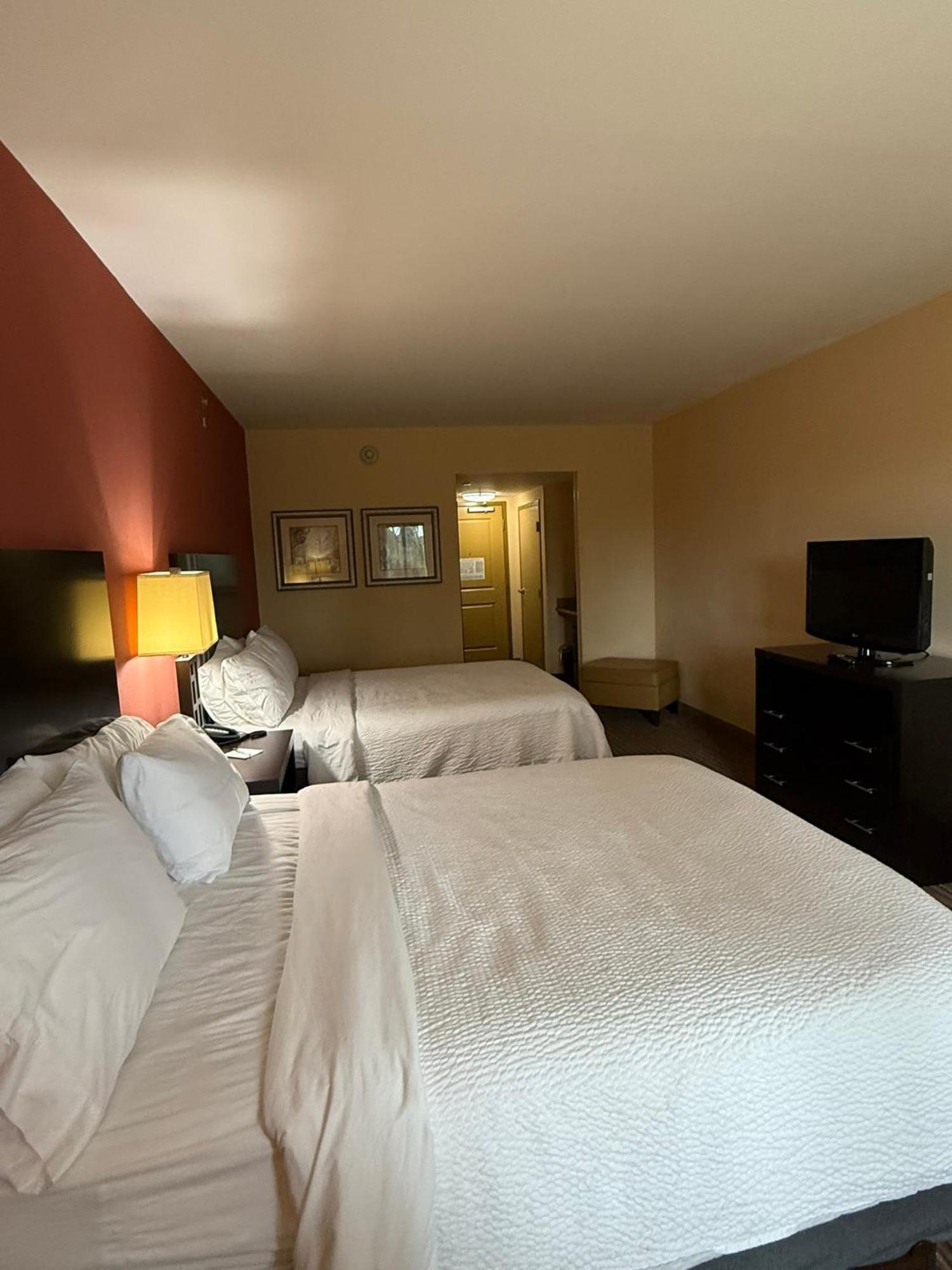 Holiday Inn Titusville/Kennedy Space Center By Ihg Екстер'єр фото