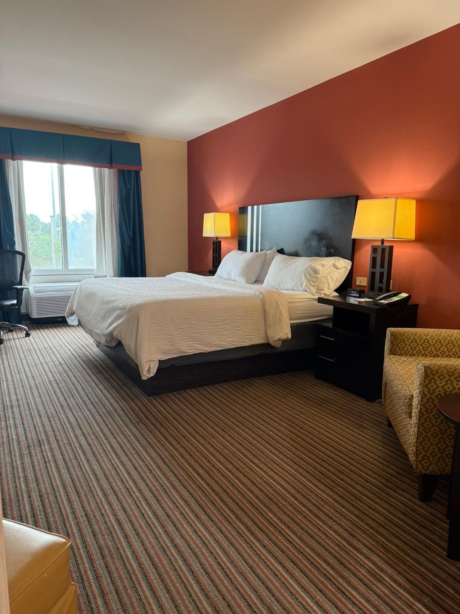 Holiday Inn Titusville/Kennedy Space Center By Ihg Екстер'єр фото