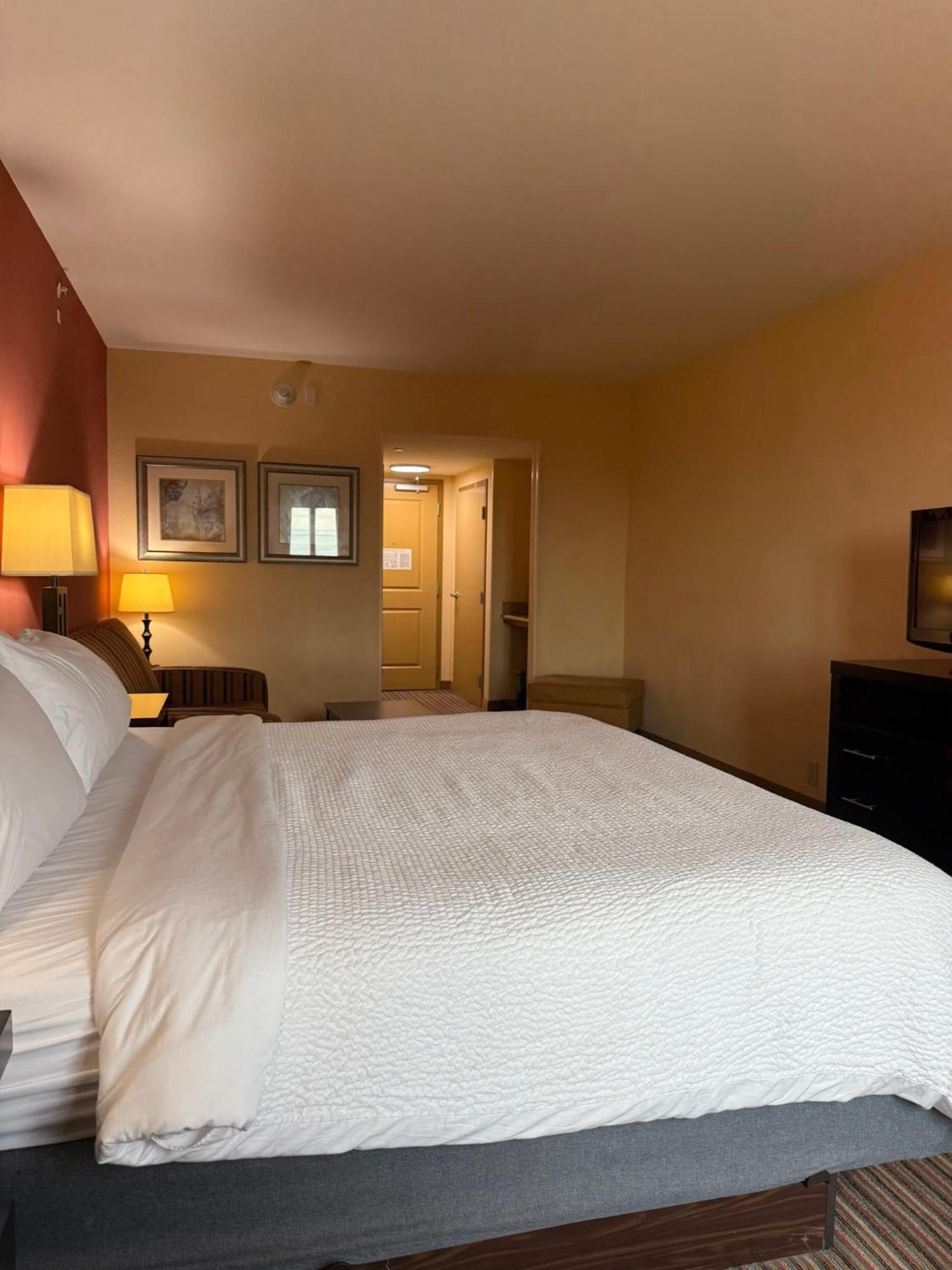 Holiday Inn Titusville/Kennedy Space Center By Ihg Екстер'єр фото