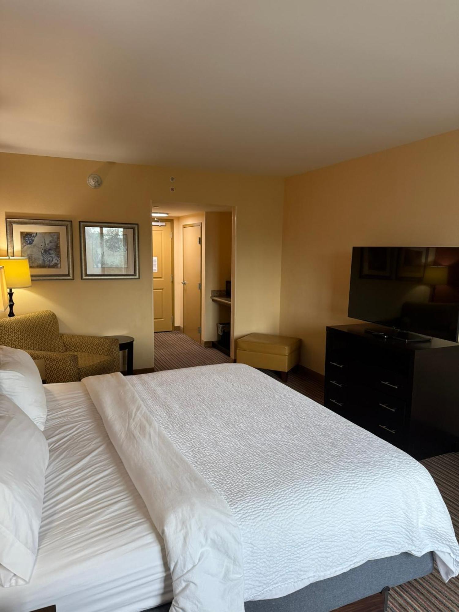 Holiday Inn Titusville/Kennedy Space Center By Ihg Екстер'єр фото
