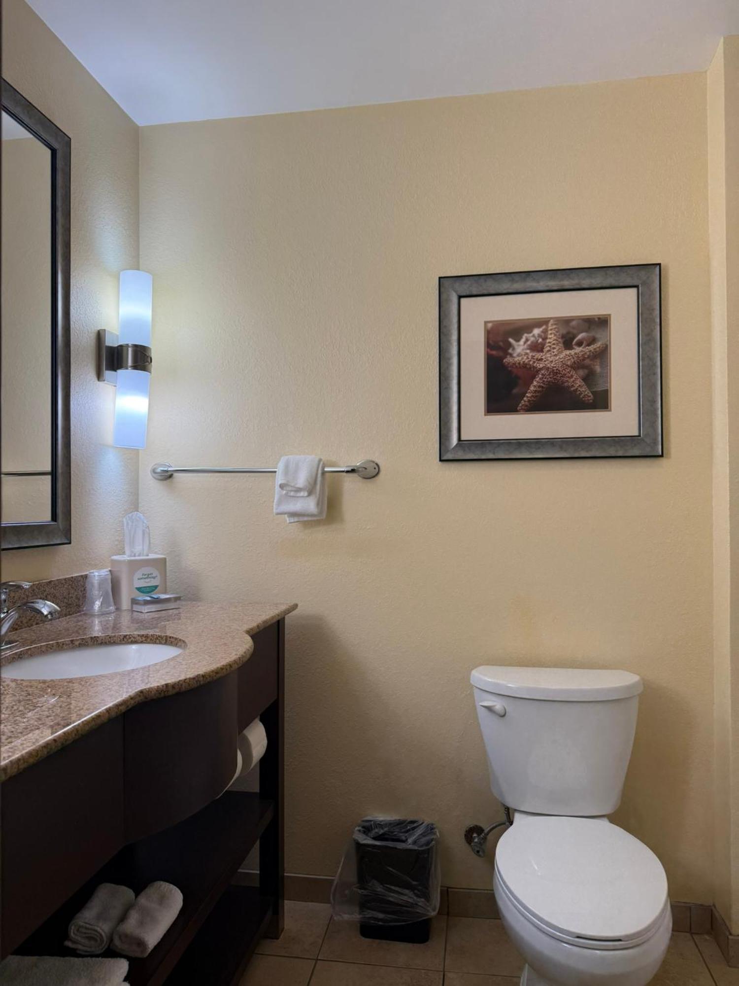 Holiday Inn Titusville/Kennedy Space Center By Ihg Екстер'єр фото