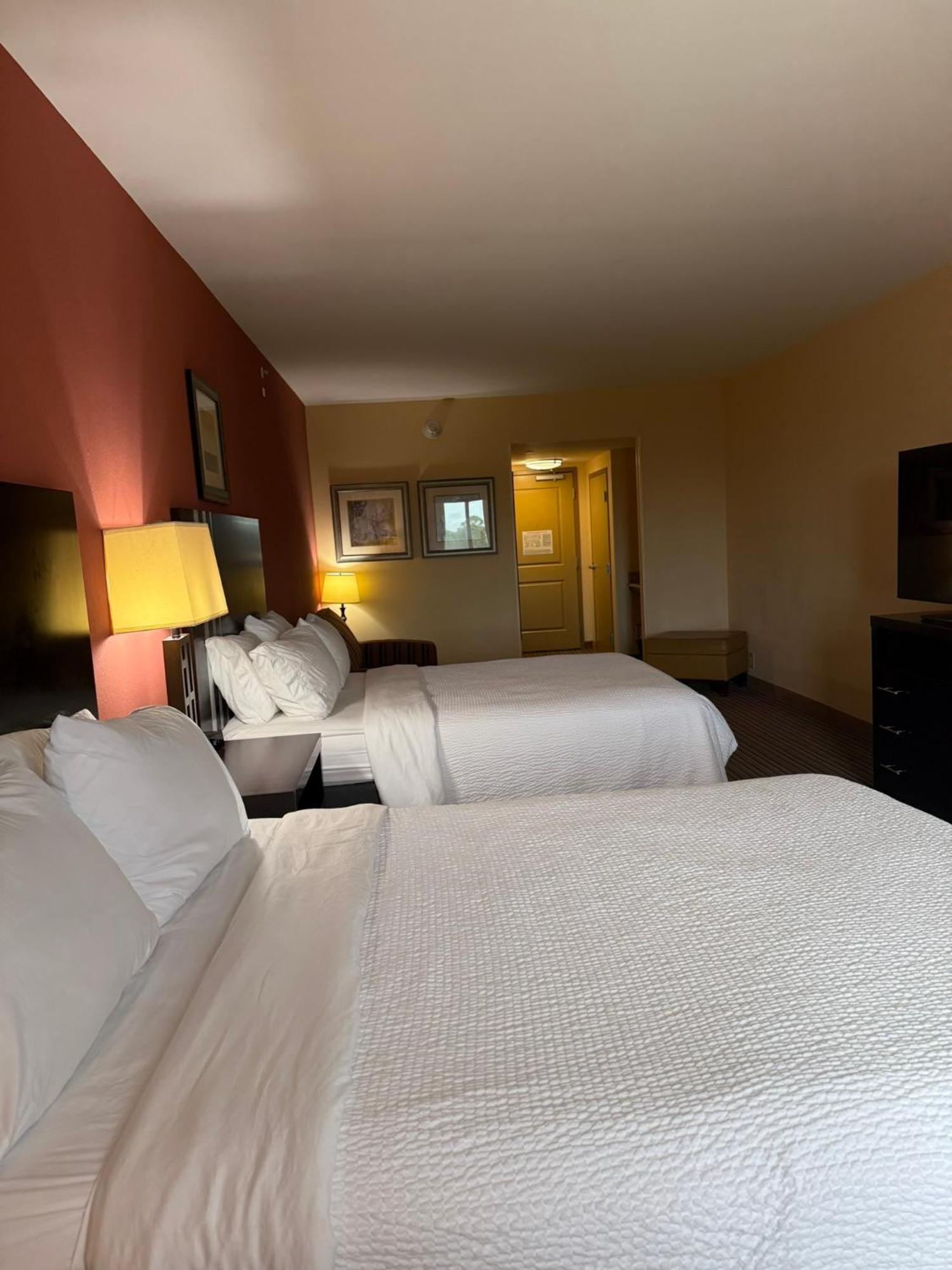 Holiday Inn Titusville/Kennedy Space Center By Ihg Екстер'єр фото