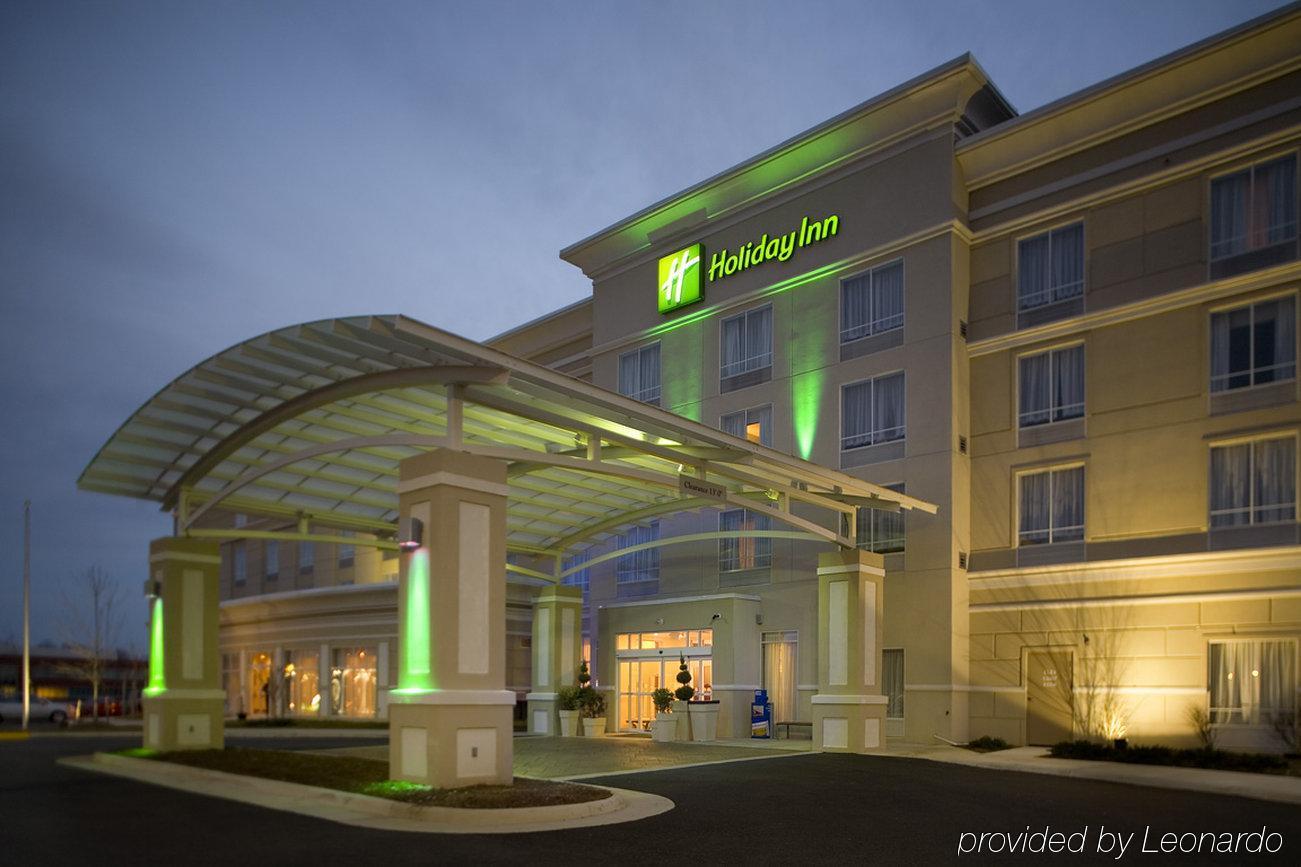 Holiday Inn Titusville/Kennedy Space Center By Ihg Екстер'єр фото
