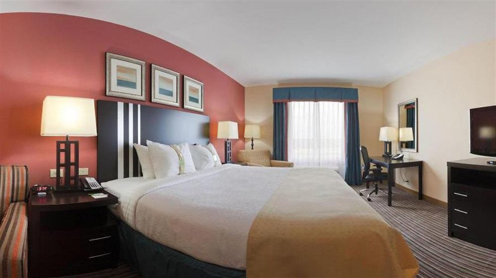 Holiday Inn Titusville/Kennedy Space Center By Ihg Екстер'єр фото