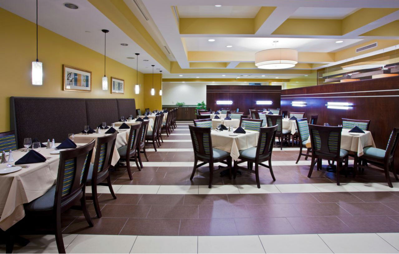 Holiday Inn Titusville/Kennedy Space Center By Ihg Екстер'єр фото